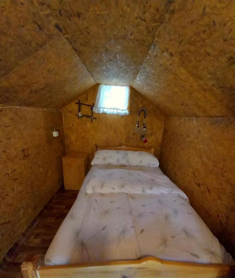 Villa Katun Lanista-Kolibe Bogavac Mojkovac Exterior foto