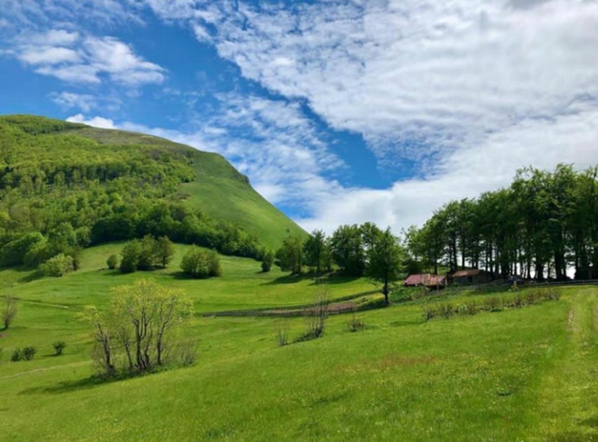 Villa Katun Lanista-Kolibe Bogavac Mojkovac Exterior foto